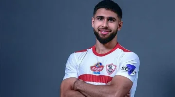 تطورات أزمة عمر فرج مع الزمالك تتعمق وسط صراع وكلاء اللاعبين 1